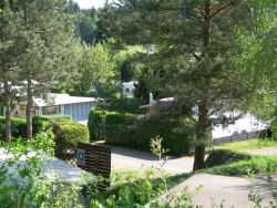 Campingplatz Holzhausen Haide