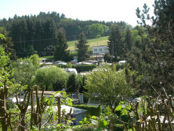 Campingplatz Holzhausen Haide