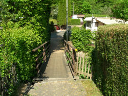 Campingplatz Holzhausen Haide