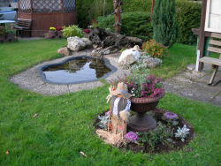 Campingplatz Holzhausen Haide