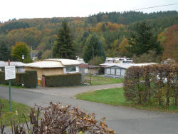 Campingplatz Holzhausen Haide