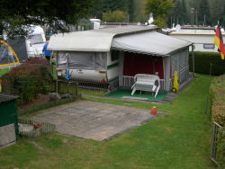 Campingplatz Holzhausen Haide
