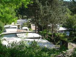 Campingplatz Holzhausen Haide