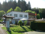 Campingplatz Holzhausen Haide
