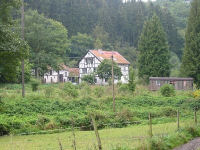 Campingplatz Holzhausen Freizeit