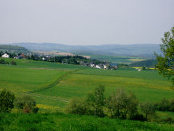 Campingplatz Holzhausen Freizeit