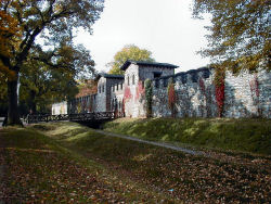Campingplatz Holzhausen Freizeit